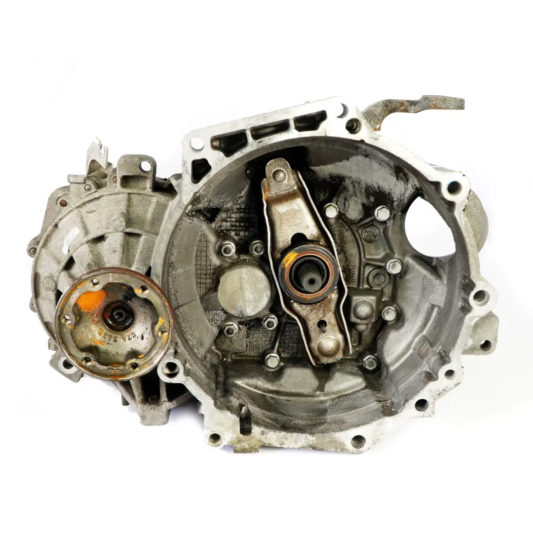 Schalt Getriebe 1.9 TDI 5 Gang JCR GARANTIE für VW Volkswagen Golf 5 mit Teilenummer 0A4300045X VW Volkswagen Golf 5 Schalt Getriebe 1.9 TDI 5 Gang JCR GARANTIE - SKU 0A4300045X-1 - Teilenummer 0A4300045X