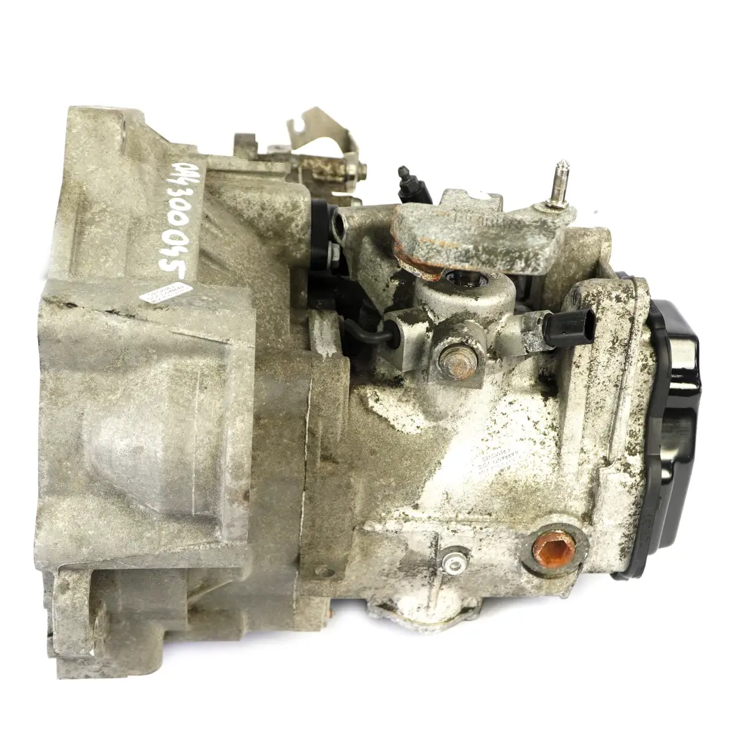 Gearbox 1.9 TDI 5 Speed JCR WARRANTY to VW Volkswagen Golf 5 Manual with Part number 0A4300045X VW Volkswagen Golf 5 Manual Gearbox 1.9 TDI 5 Speed JCR WARRANTY - SKU 0A4300045X-1 - Part number 0A4300045X