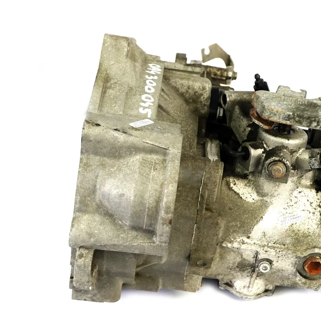 Volkswagen Golf 5 1.9 TDI Skrzynia Biegów Manualna 5 Biegów JCR - SKU 0A4300045X-1 - Numer Części 0A4300045X