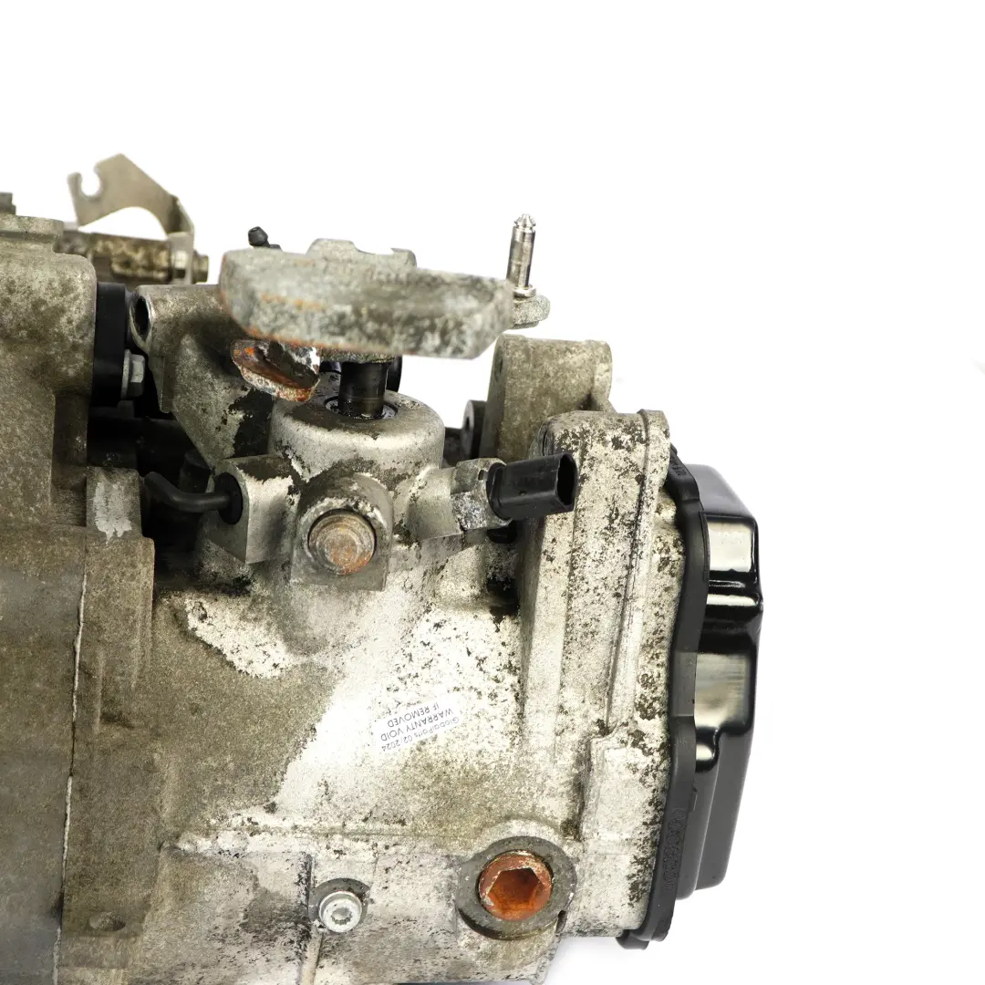 VW Volkswagen Golf 5 Cambio Manuale 1.9 TDI 5 Velocità JCR GARANZIA - SKU 0A4300045X-1 - Numero di parte 0A4300045X