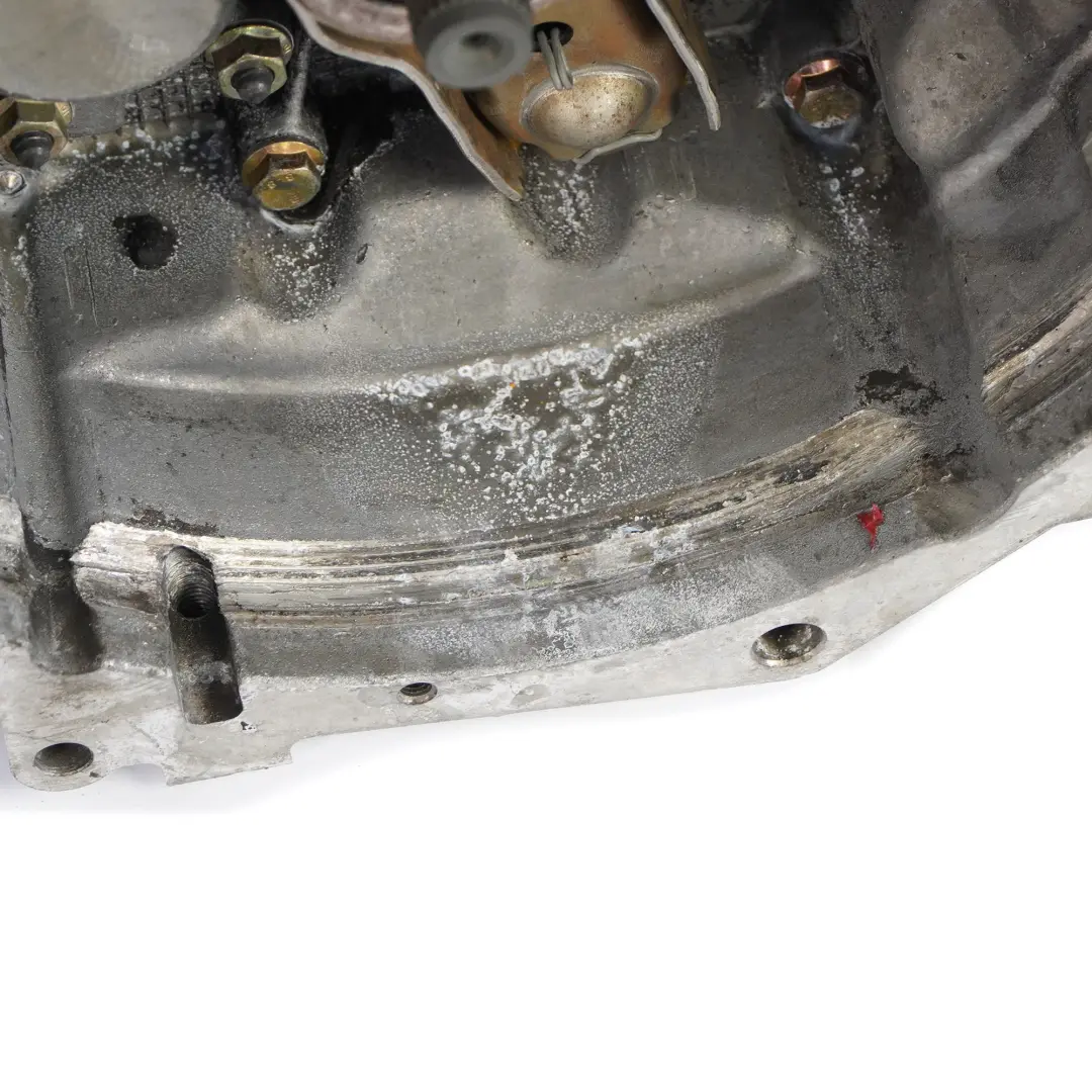 VW Volkswagen Golf 5 Schalt Getriebe 1.9 TDI 5 Gang GQQ GARANTIE - SKU 0A4300045X - Teilenummer 0A4300045X