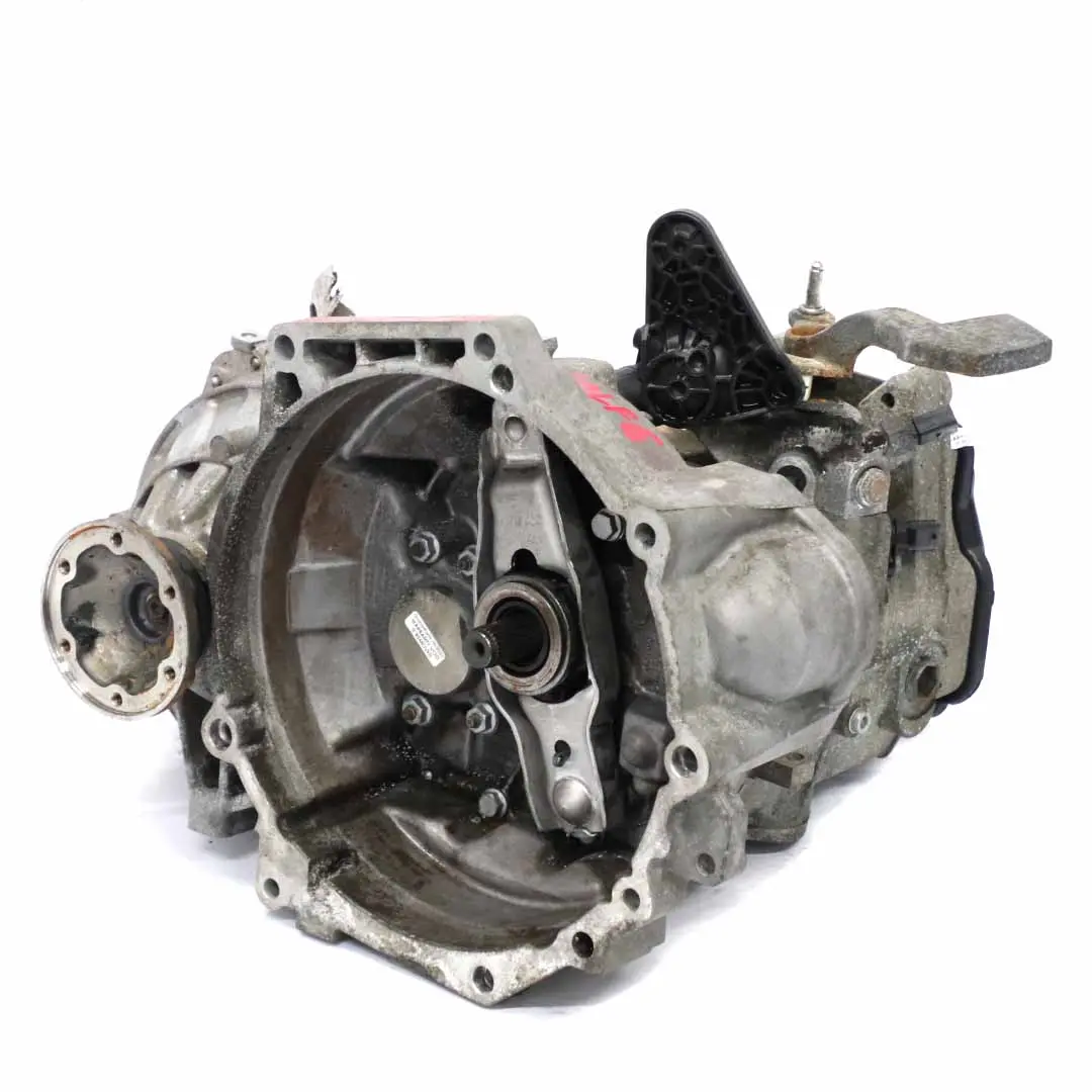 Schaltgetriebe Volkswagen VW Golf 6 1.6 TDI 5 Gang LHW GARANTIE für mit Teilenummer 0A4300046E Schaltgetriebe Volkswagen VW Golf 6 1.6 TDI 5 Gang LHW GARANTIE - SKU 0A4300046E - Teilenummer 0A4300046E