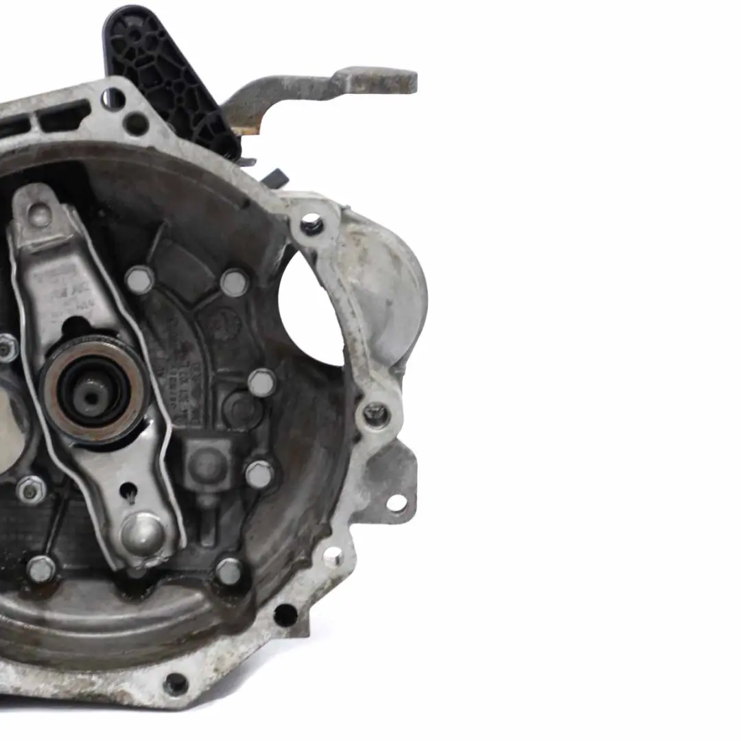  Boîte de vitesses manuelle Volkswagen VW Golf 6 1.6 TDI LHW WARRANTY - SKU 0A4300046E - Numéro de pièce 0A4300046E