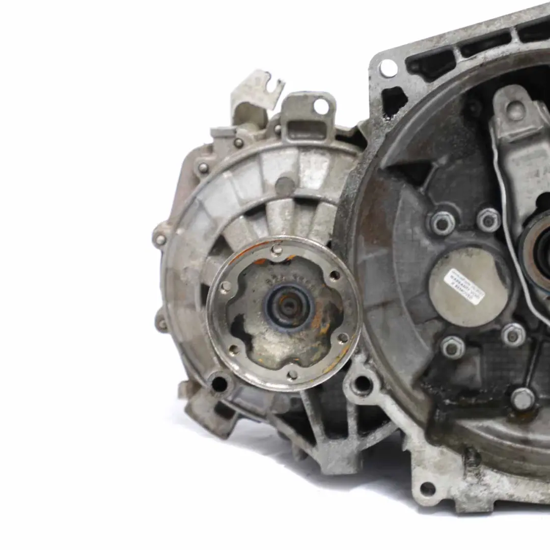 Skrzynia Biegów LHW do Volkswagen VW Golf 6 1.6 TDI o numerze 0A4300046E Volkswagen VW Golf 6 1.6 TDI Skrzynia Biegów LHW - SKU 0A4300046E - Numer Części 0A4300046E