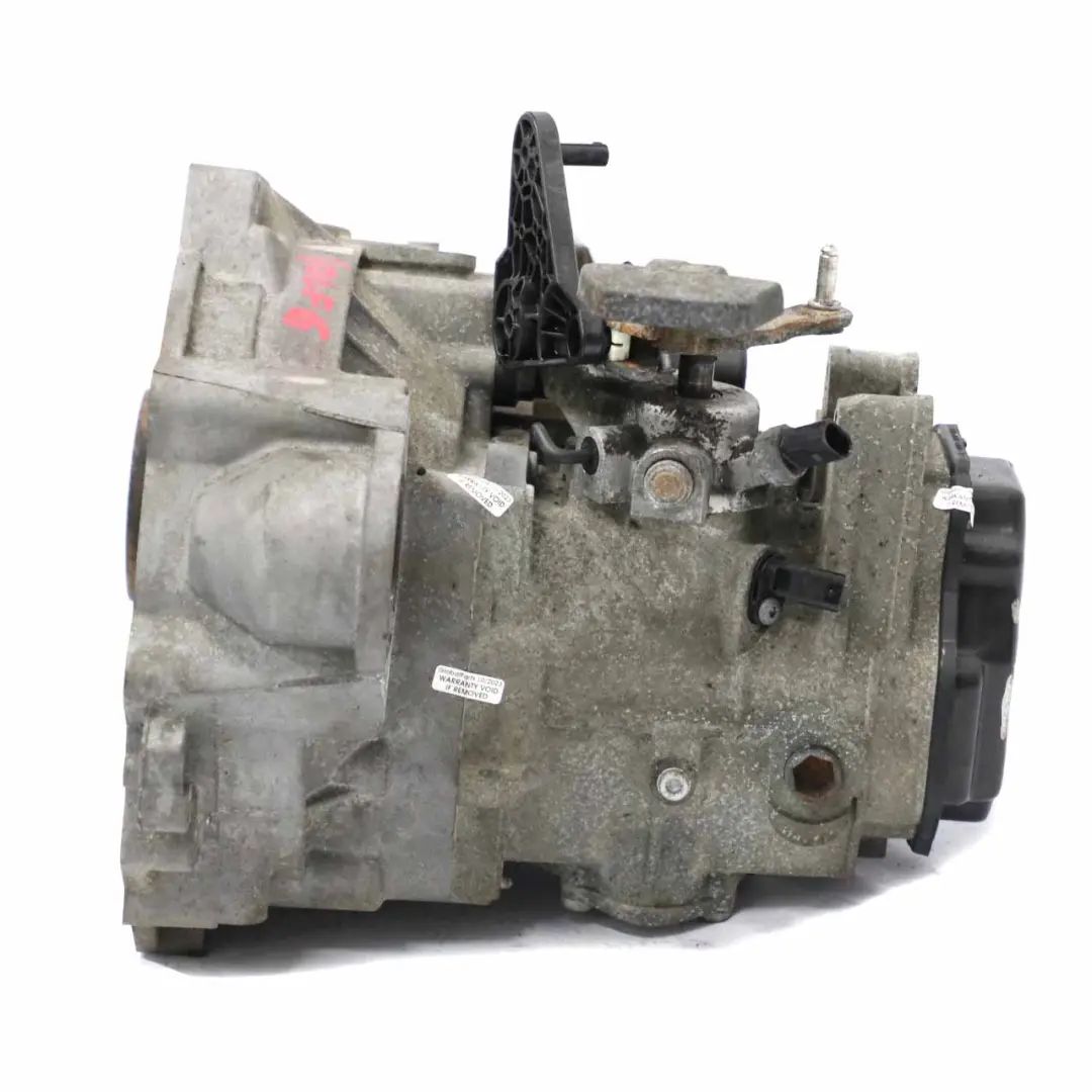 Boîte de vitesses manuelle Volkswagen VW Golf 6 1.6 TDI LHW WARRANTY pour à propos du numéro de pièce 0A4300046E Boîte de vitesses manuelle Volkswagen VW Golf 6 1.6 TDI LHW WARRANTY - SKU 0A4300046E - Numéro de pièce 0A4300046E