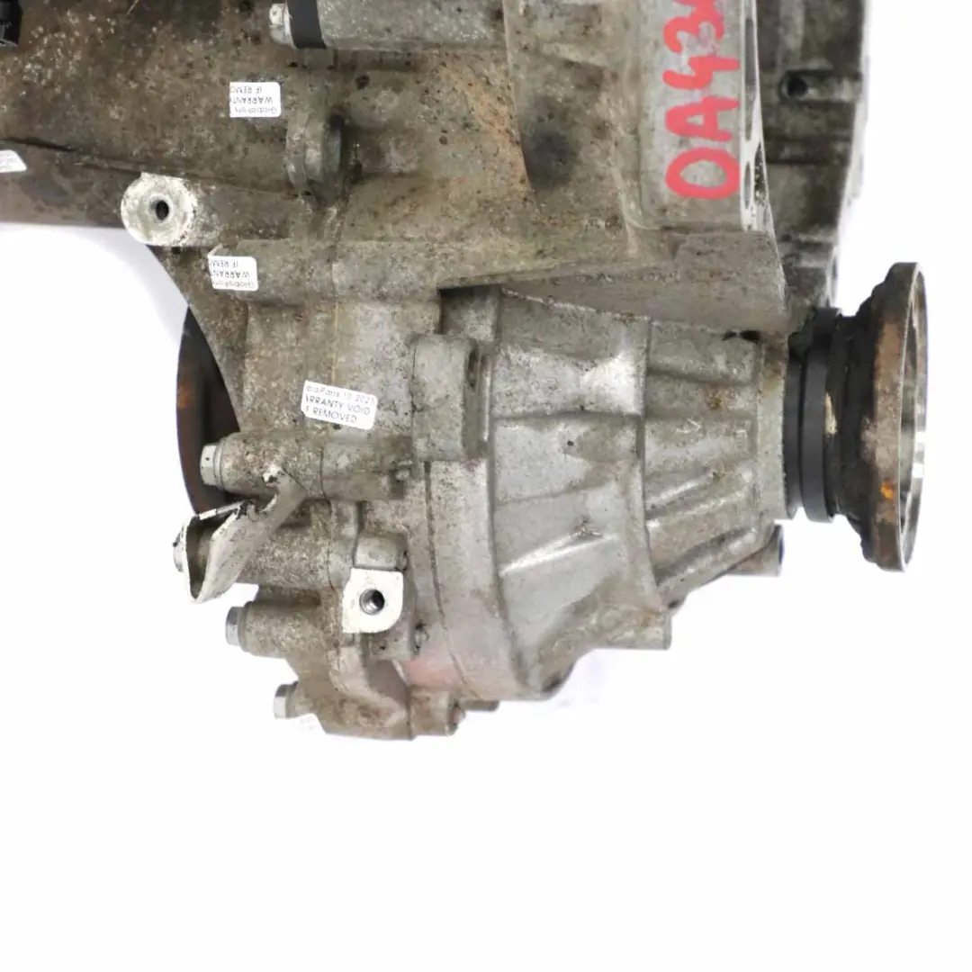 Schaltgetriebe Volkswagen VW Golf 6 1.6 TDI 5 Gang LHW GARANTIE für mit Teilenummer 0A4300046E Schaltgetriebe Volkswagen VW Golf 6 1.6 TDI 5 Gang LHW GARANTIE - SKU 0A4300046E - Teilenummer 0A4300046E