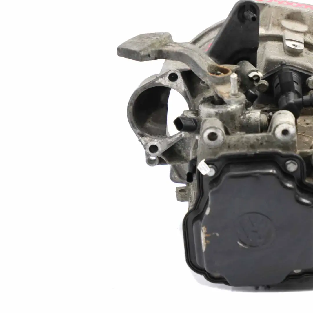  Boîte de vitesses manuelle Volkswagen VW Golf 6 1.6 TDI LHW WARRANTY - SKU 0A4300046E - Numéro de pièce 0A4300046E