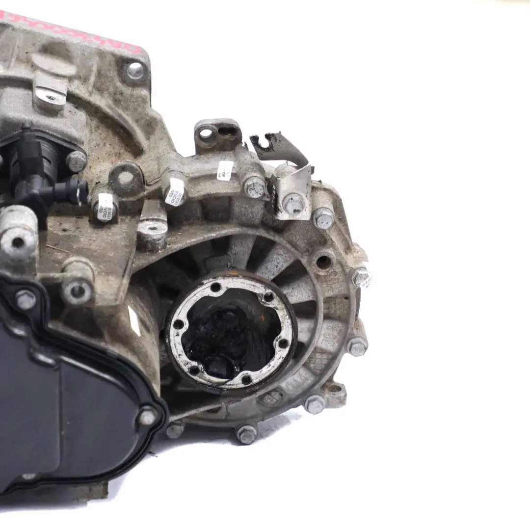  Boîte de vitesses manuelle Volkswagen VW Golf 6 1.6 TDI LHW WARRANTY - SKU 0A4300046E - Numéro de pièce 0A4300046E