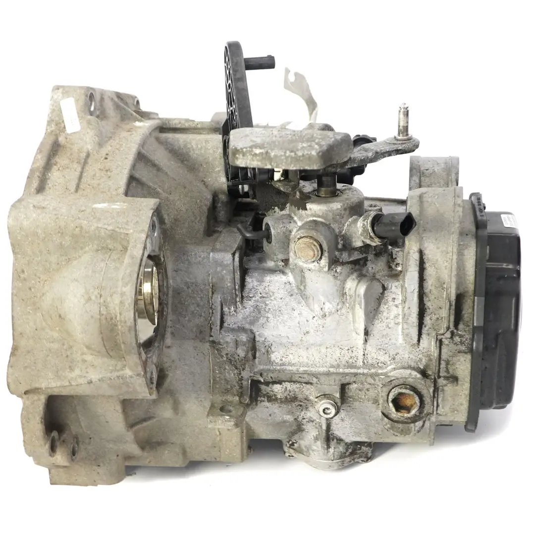 Manual Gearbox VW Volkswagen Caddy 1.9 TDI 5 Speed LFZ WARRANTY - SKU 0A4300047G - Part number 0A4300047G