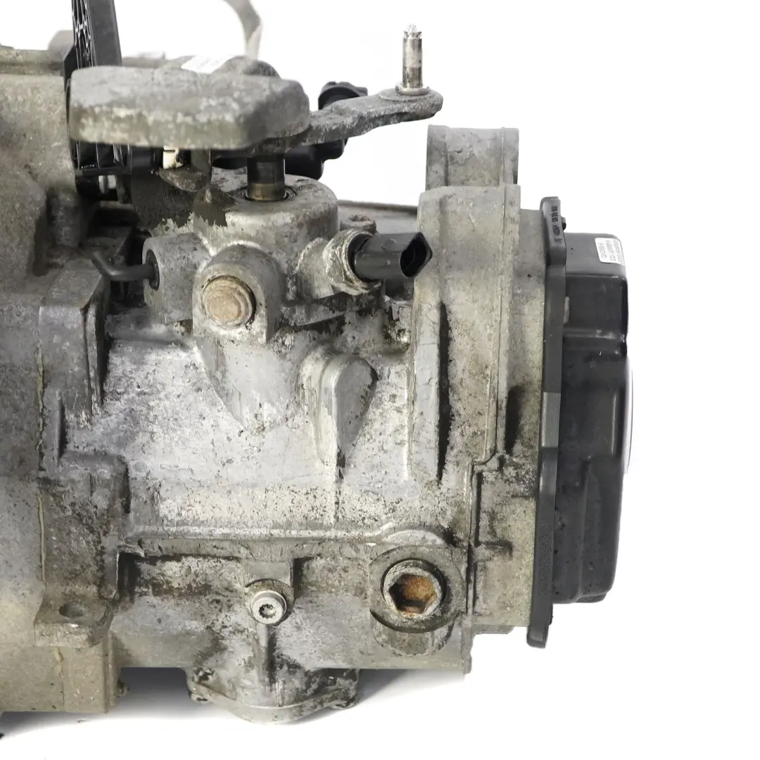 Manual Gearbox VW Volkswagen Caddy 1.9 TDI 5 Speed LFZ WARRANTY - SKU 0A4300047G - Part number 0A4300047G