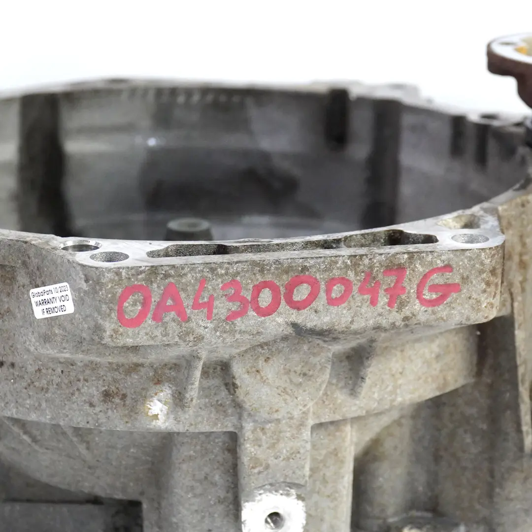 Schalt getriebe VW Volkswagen Caddy 1.9 TDI 5 Gang LFZ GARANTIE für mit Teilenummer 0A4300047G Schalt getriebe VW Volkswagen Caddy 1.9 TDI 5 Gang LFZ GARANTIE - SKU 0A4300047G - Teilenummer 0A4300047G