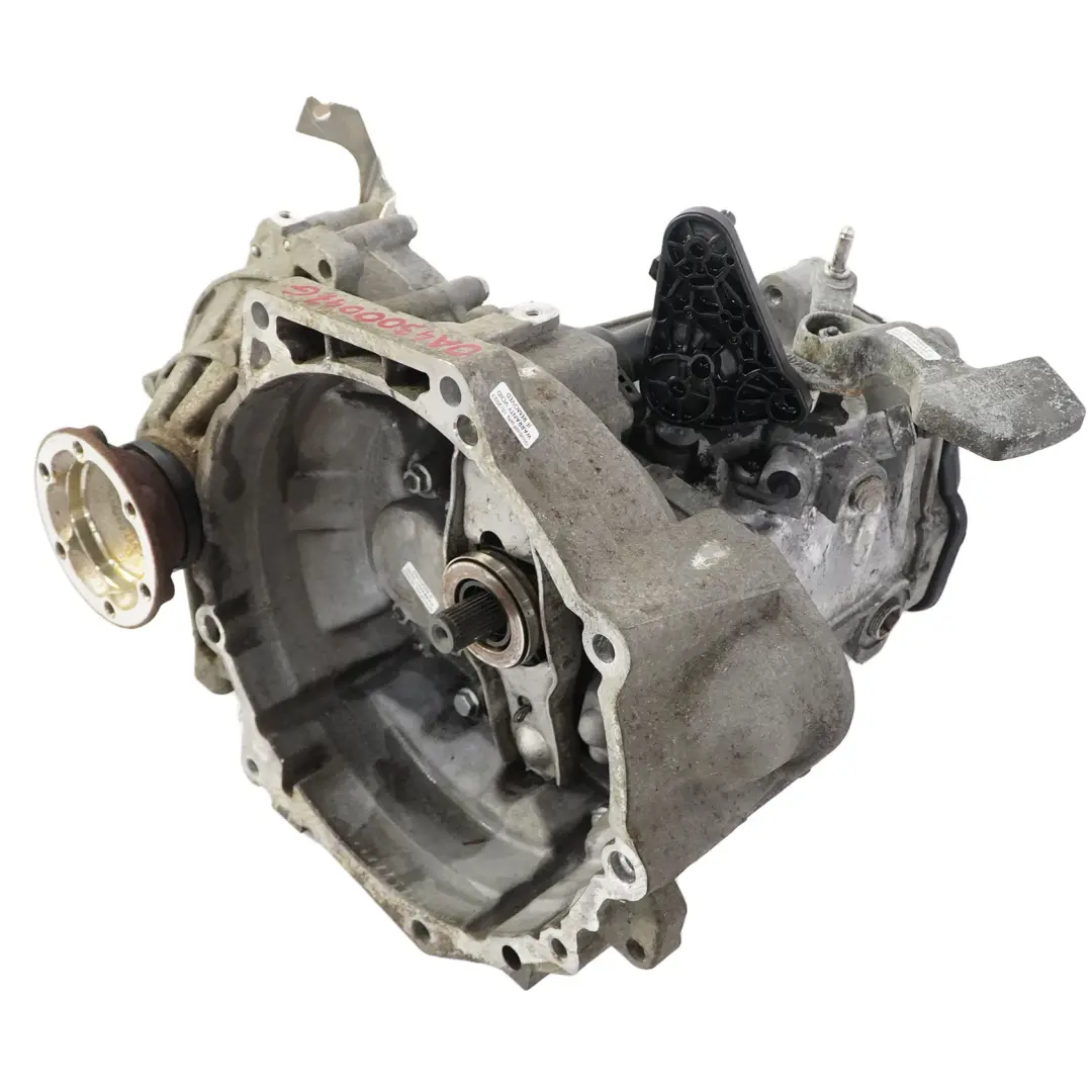 Schalt getriebe VW Volkswagen Caddy 1.9 TDI 5 Gang LFZ GARANTIE für mit Teilenummer 0A4300047G Schalt getriebe VW Volkswagen Caddy 1.9 TDI 5 Gang LFZ GARANTIE - SKU 0A4300047G - Teilenummer 0A4300047G