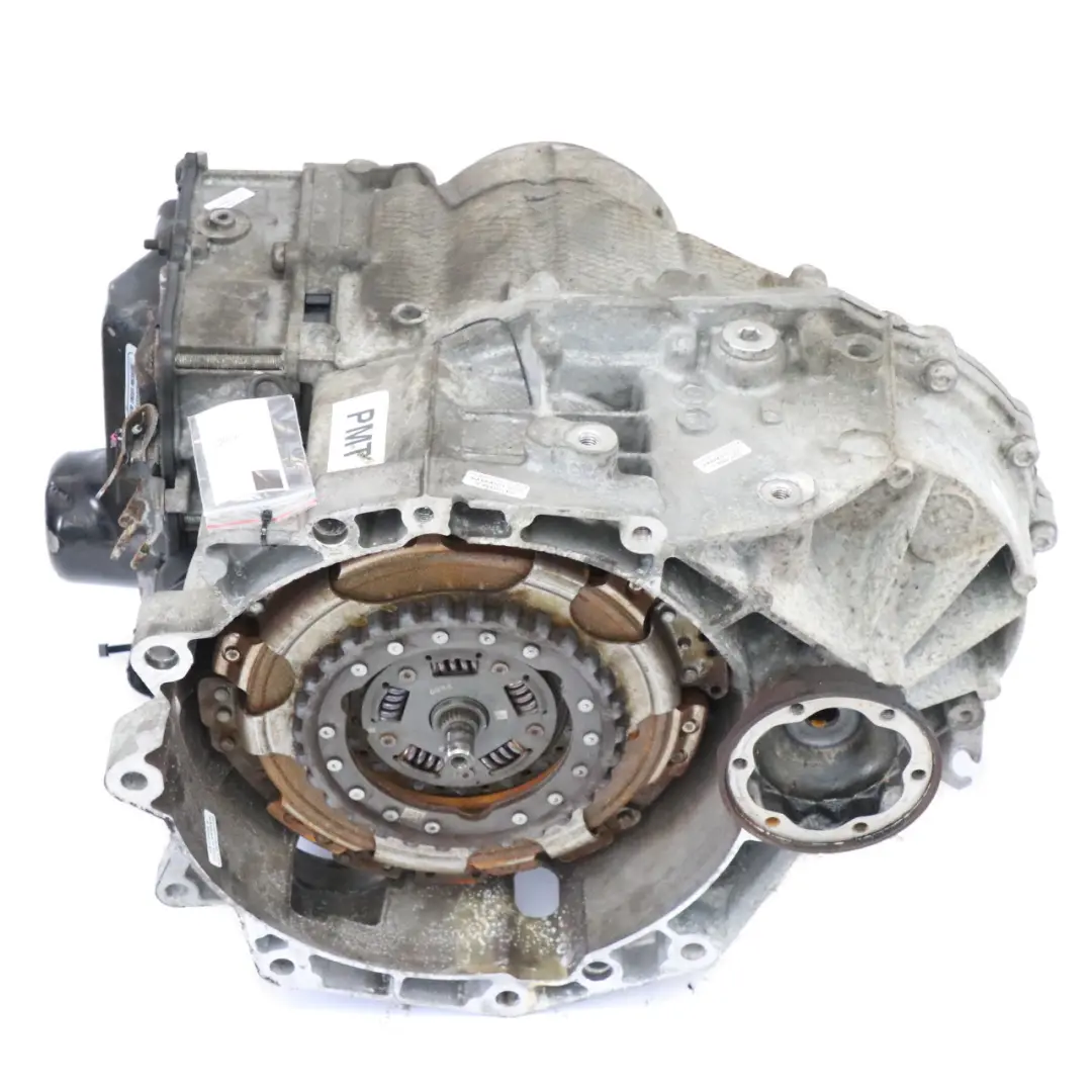 Audi A1 8X 1.4 TSI Caja de Cambios Automática DSG PMT GARANTÍA - SKU 0AM300060E - Número de pieza 0AM300060E