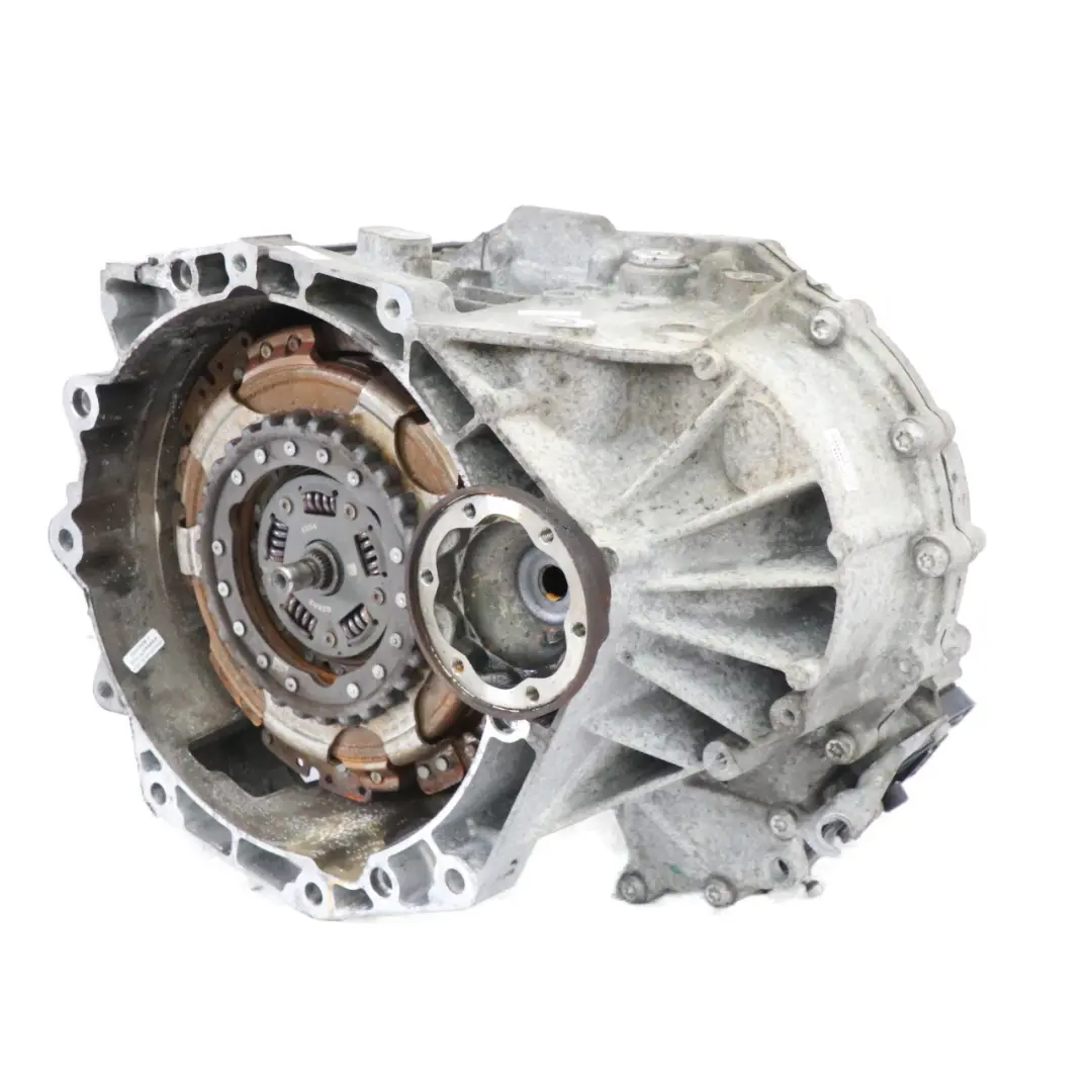 Gearbox Transmission DSG PMT WARRANTY to Audi A1 8X 1.4 TSI Automatic with Part number 0AM300060E Audi A1 8X 1.4 TSI Automatic Gearbox Transmission DSG PMT WARRANTY - SKU 0AM300060E - Part number 0AM300060E
