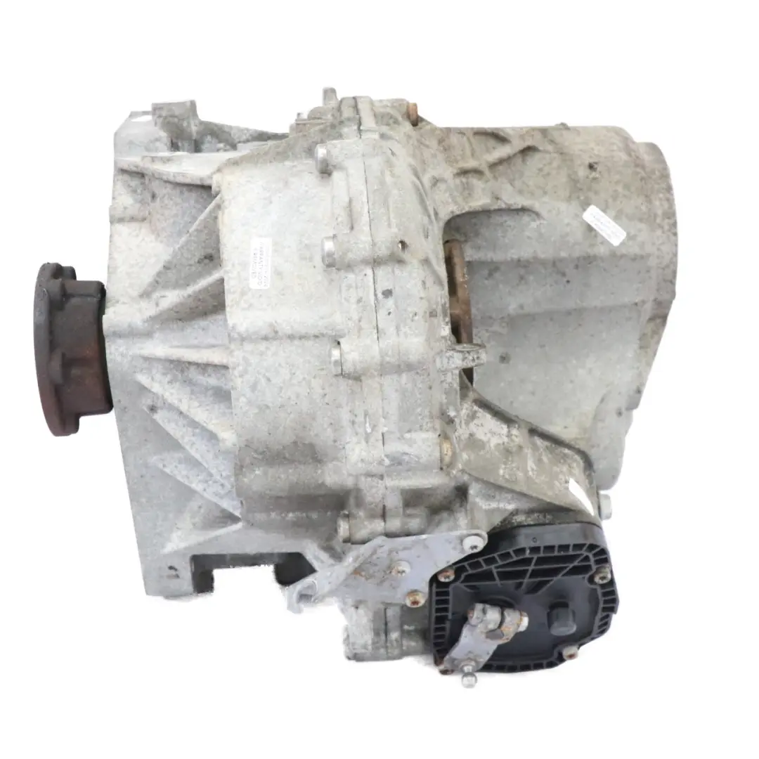 Audi A1 8X 1.4 TSI Automatic Gearbox Transmission DSG PMT WARRANTY - SKU 0AM300060E - Part number 0AM300060E