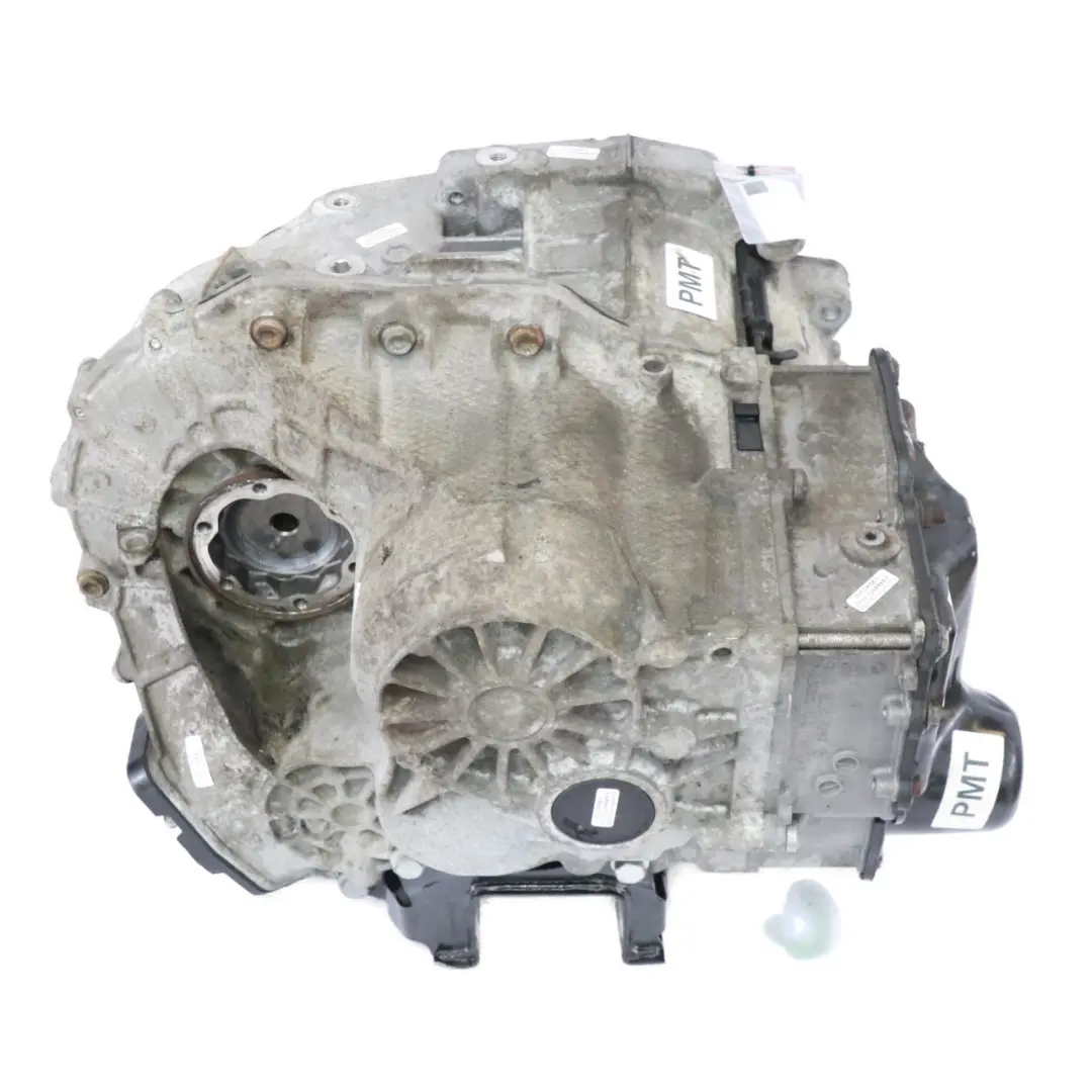 Gearbox Transmission DSG PMT WARRANTY to Audi A1 8X 1.4 TSI Automatic with Part number 0AM300060E Audi A1 8X 1.4 TSI Automatic Gearbox Transmission DSG PMT WARRANTY - SKU 0AM300060E - Part number 0AM300060E