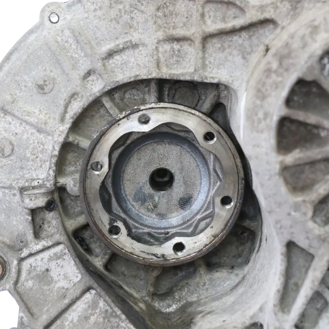Audi A1 8X 1.4 TSI Automatic Gearbox Transmission DSG PMT WARRANTY - SKU 0AM300060E - Part number 0AM300060E