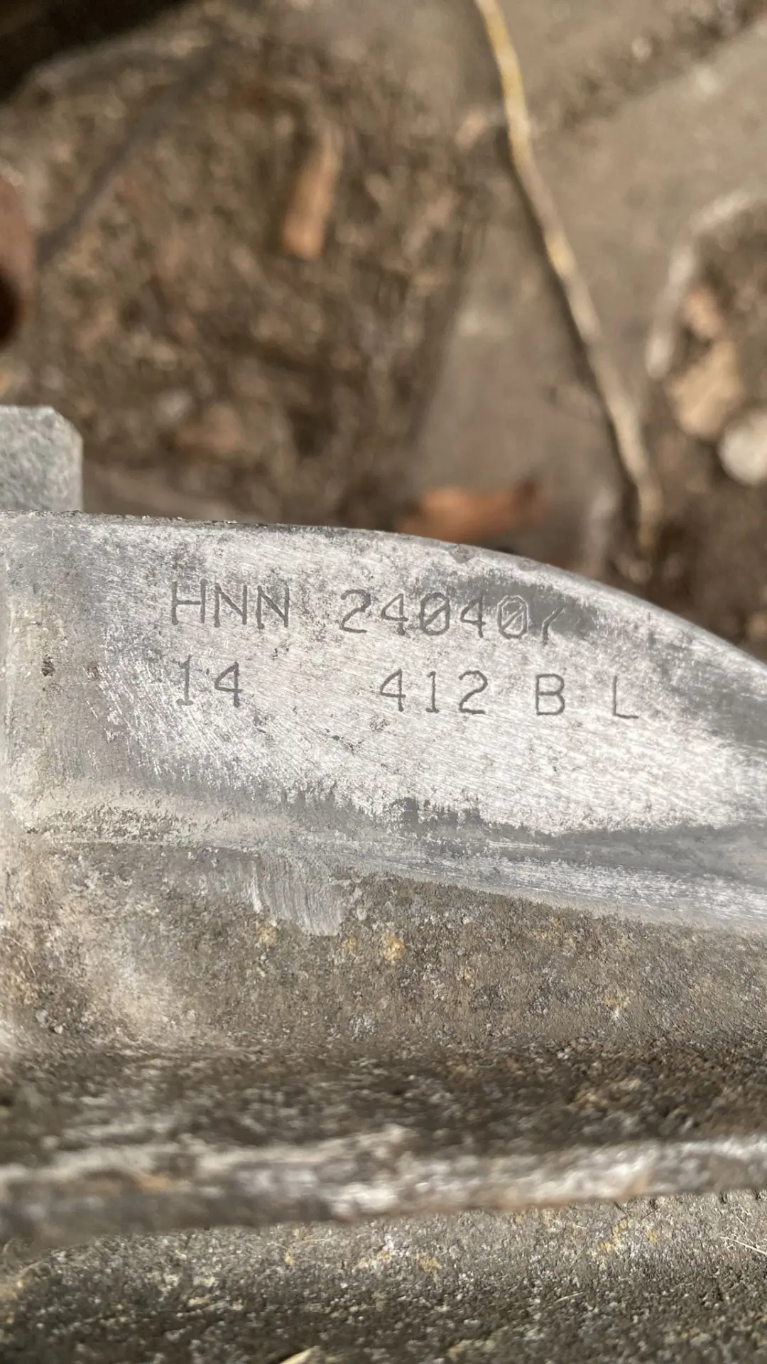 Axle Differential Diff HNN WARRANTY to Audi A6 C6 3.0 TDI Rear with Part number 0AR500043C Audi A6 C6 3.0 TDI Rear Axle Differential Diff HNN WARRANTY - SKU 0AR500043C - Part number 0AR500043C