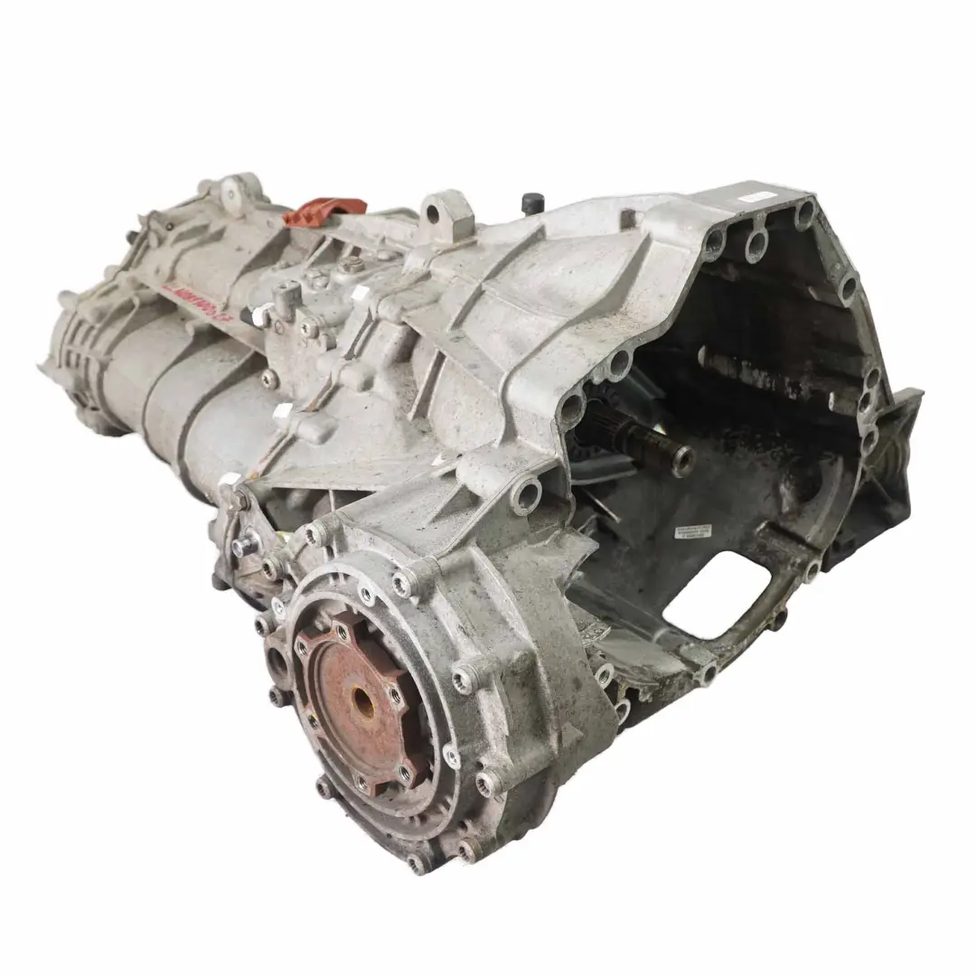 Cambio manuale Audi A4 B8 2.0 TDI 6 Velocità LLN GARANZIA per con numero di parte 0B1300027C Cambio manuale Audi A4 B8 2.0 TDI 6 Velocità LLN GARANZIA - SKU 0B1300027C-3 - Numero di parte 0B1300027C