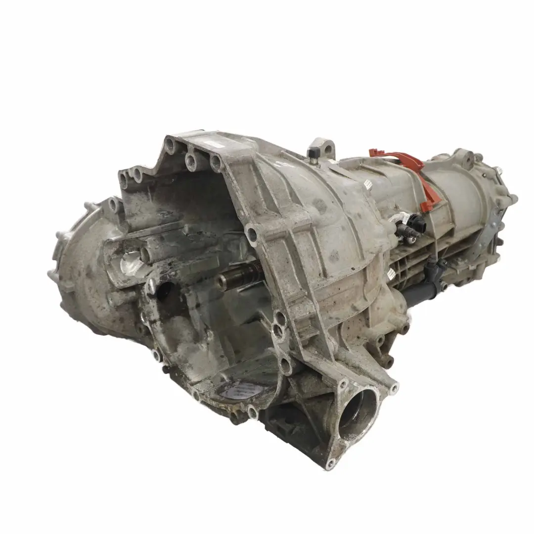 Gearbox Audi A4 B8 2.0 TDI 6 Speed LLN WARRANTY to Manual with Part number 0B1300027C Manual Gearbox Audi A4 B8 2.0 TDI 6 Speed LLN WARRANTY - SKU 0B1300027C-3 - Part number 0B1300027C