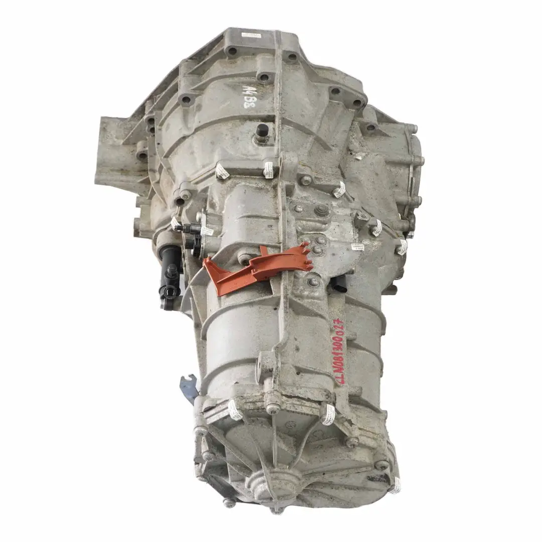 Gearbox Audi A4 B8 2.0 TDI 6 Speed LLN WARRANTY to Manual with Part number 0B1300027C Manual Gearbox Audi A4 B8 2.0 TDI 6 Speed LLN WARRANTY - SKU 0B1300027C-3 - Part number 0B1300027C
