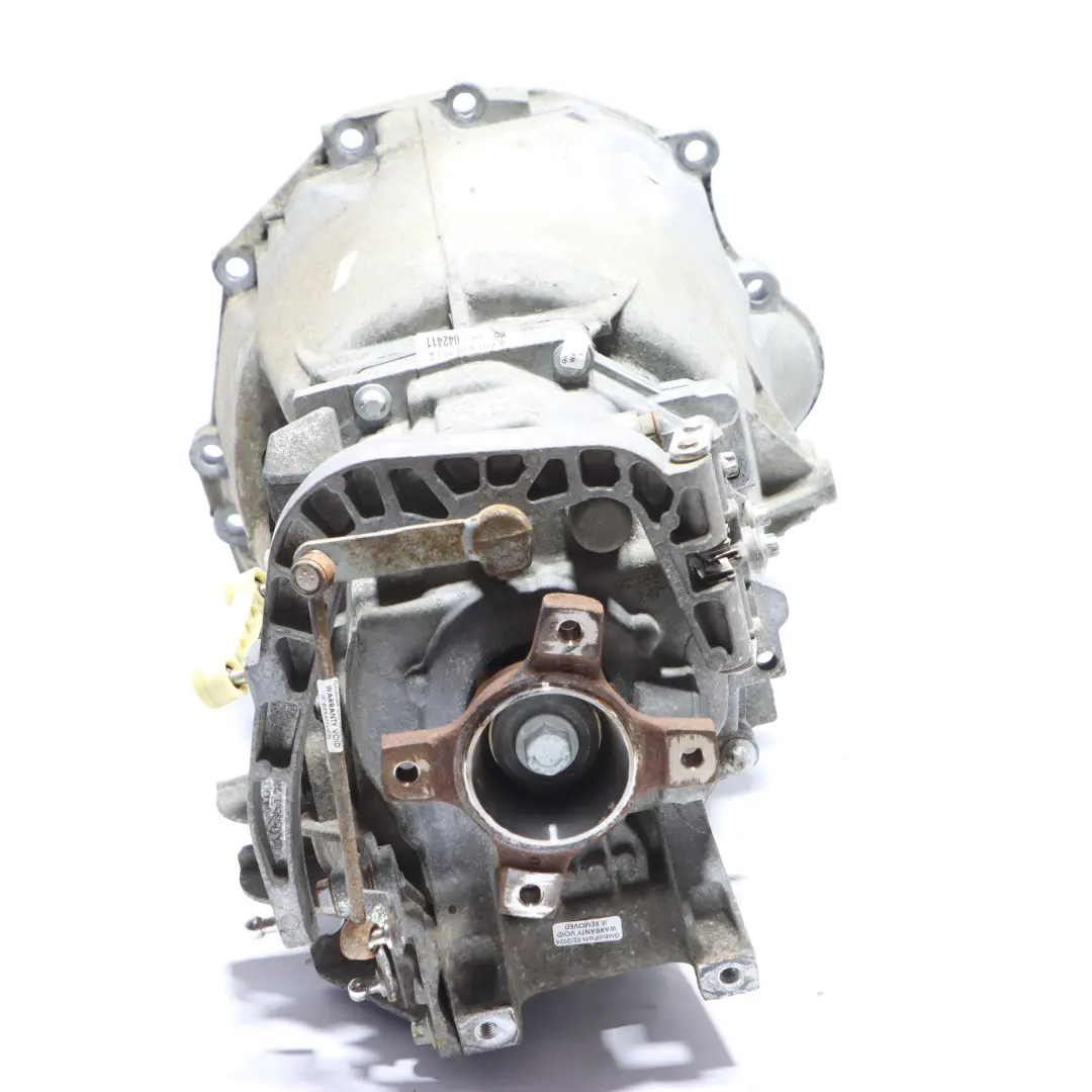 Cambio Manuale 711651 A9062602800 GARANZIA per VW Volkswagen Crafter 2.5 TDI con numero di parte 0B7300040AX VW Volkswagen Crafter 2.5 TDI Cambio Manuale 711651 A9062602800 GARANZIA - SKU 0B7300040AX - Numero di parte 0B7300040AX