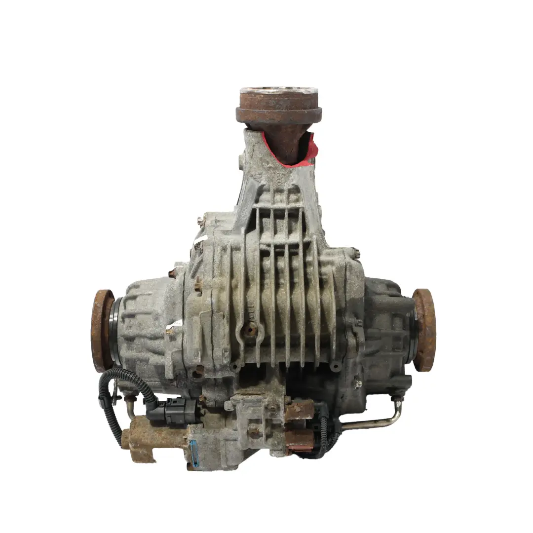 Audi A8 D4 4.2 TDI Quattro Rear Axle Differential Diff MXX WARRANTY - SKU 0BE500043C-1 - Part number 0BE500043C