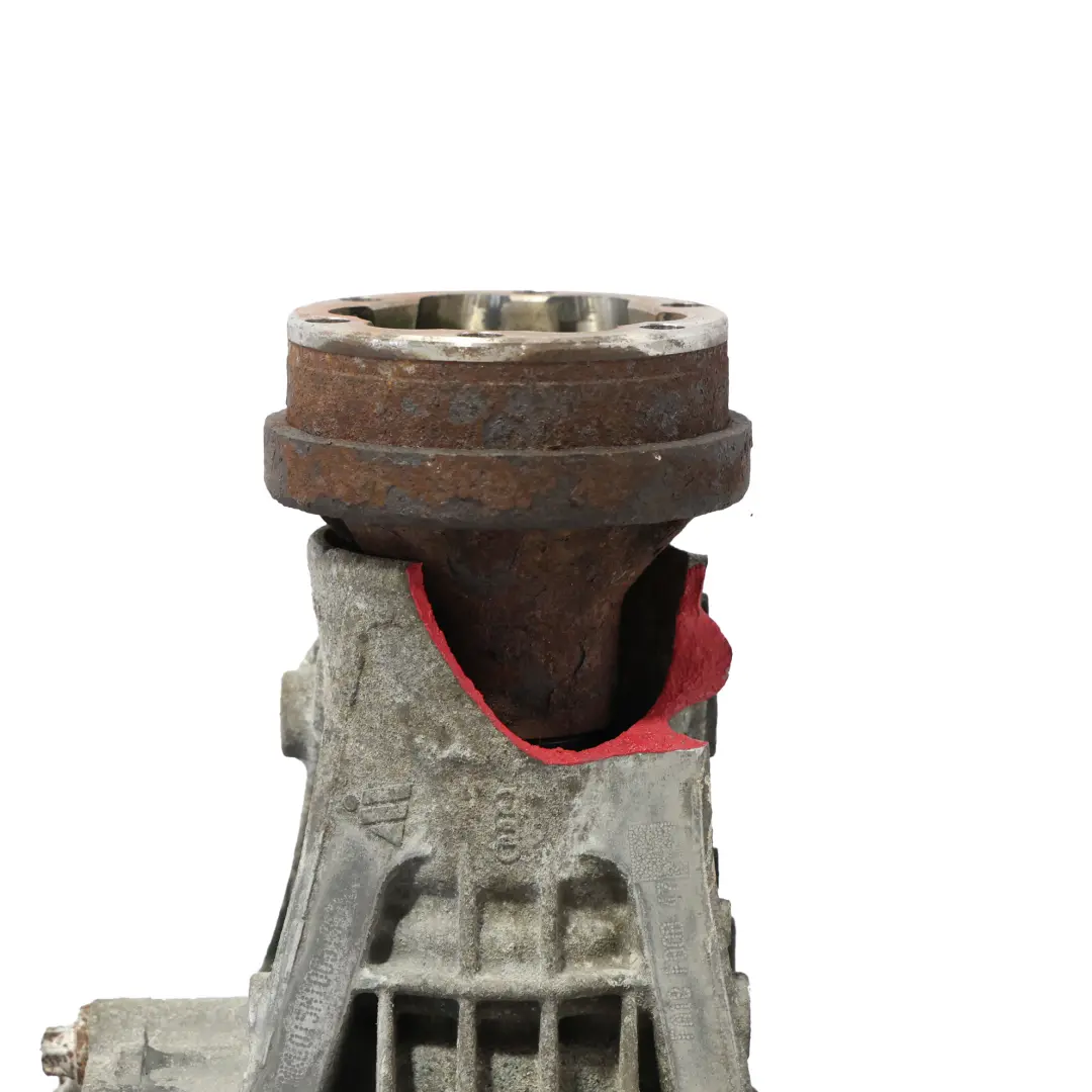 Differenziale Asse Posteriore MXX GARANZIA per Audi A8 D4 4.2 TDI Quattro con numero di parte 0BE500043C Audi A8 D4 4.2 TDI Quattro Differenziale Asse Posteriore MXX GARANZIA - SKU 0BE500043C-1 - Numero di parte 0BE500043C