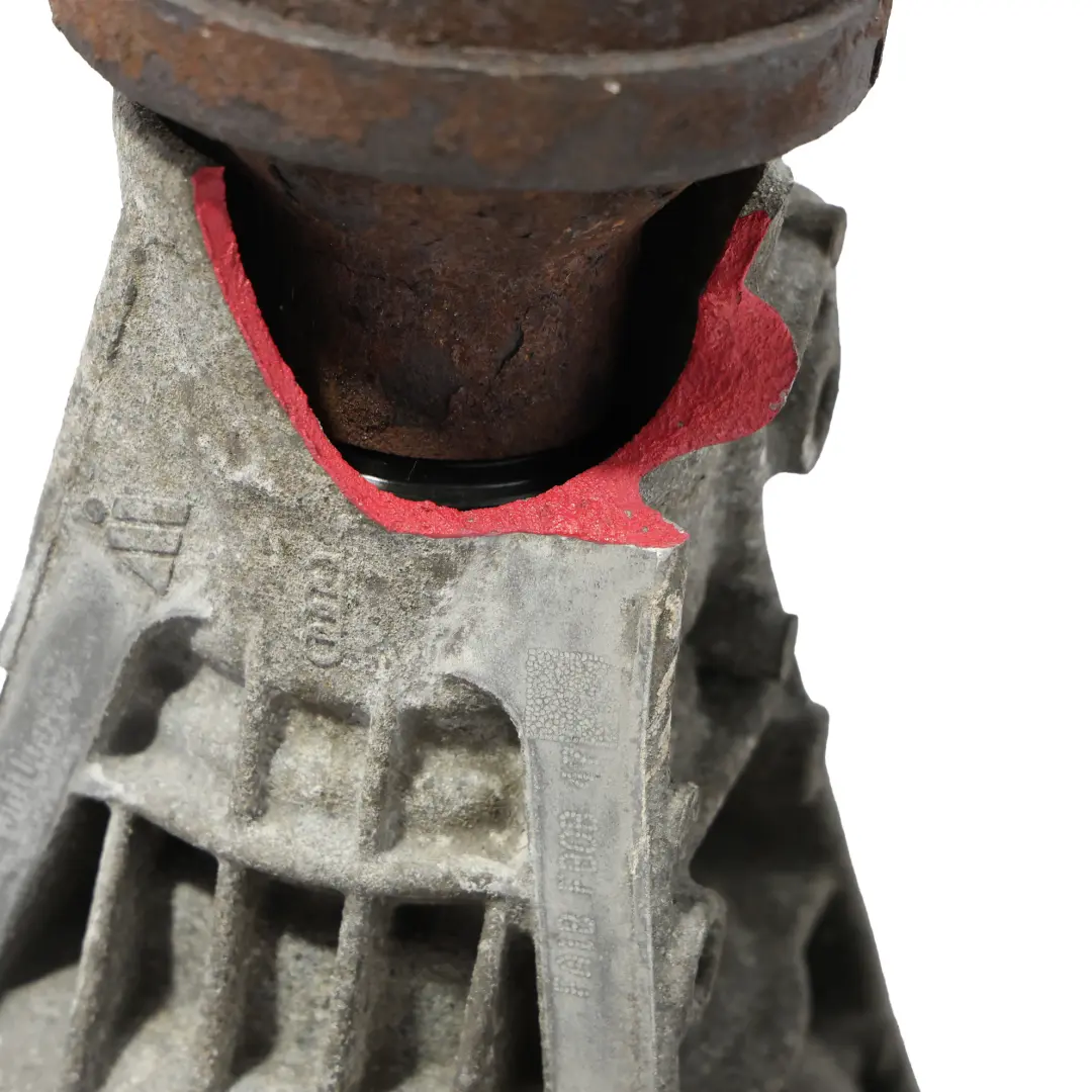 Axle Differential Diff MXX WARRANTY to Audi A8 D4 4.2 TDI Quattro Rear with Part number 0BE500043C Audi A8 D4 4.2 TDI Quattro Rear Axle Differential Diff MXX WARRANTY - SKU 0BE500043C-1 - Part number 0BE500043C