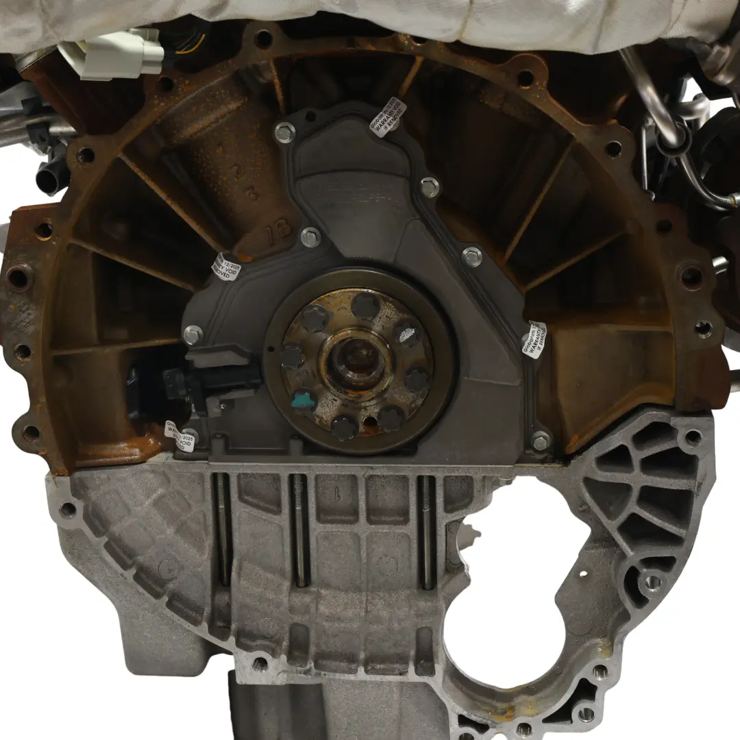 Moteur Complet DXWB 3.0 TDI 241CV 24 000 km, GARANTIE pour VW Volkswagen Amarok II à propos du numéro de pièce 0XW100034B VW Volkswagen Amarok II Moteur Complet DXWB 3.0 TDI 241CV 24 000 km, GARANTIE - SKU 0XW100034B-1 - Numéro de pièce 0XW100034B