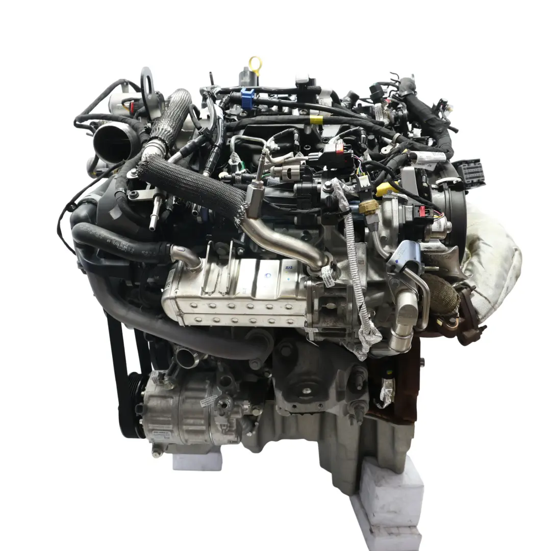 Moteur Complet DXWB 3.0 TDI 241CV 24 000 km, GARANTIE pour VW Volkswagen Amarok II à propos du numéro de pièce 0XW100034B VW Volkswagen Amarok II Moteur Complet DXWB 3.0 TDI 241CV 24 000 km, GARANTIE - SKU 0XW100034B-1 - Numéro de pièce 0XW100034B