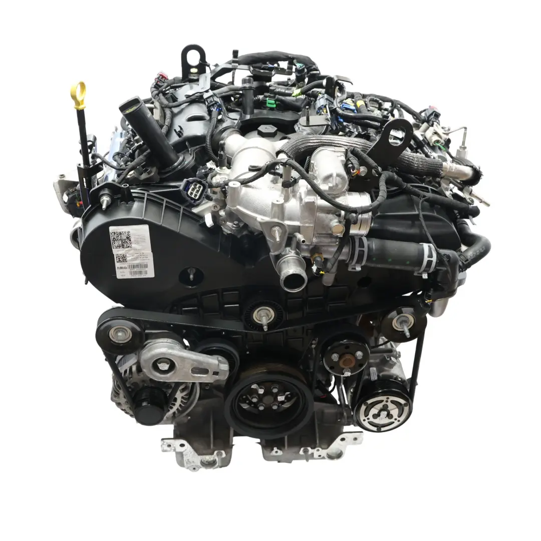 Silnik Goły Słupek DXWB 3.0 TDI 241KM do VW Volkswagen Amarok II o numerze 0XW100034B VW Volkswagen Amarok II Silnik Goły Słupek DXWB 3.0 TDI 241KM - SKU 0XW100034B - Numer Części 0XW100034B