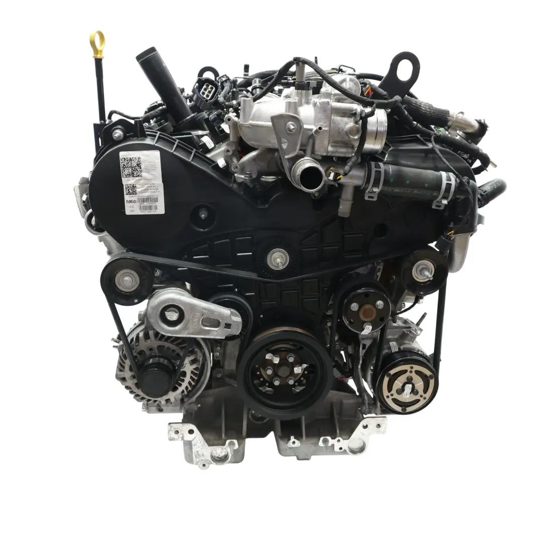 Moteur Complet DXWB 3.0 TDI 241CV 24 000 km, GARANTIE pour VW Volkswagen Amarok II à propos du numéro de pièce 0XW100034B VW Volkswagen Amarok II Moteur Complet DXWB 3.0 TDI 241CV 24 000 km, GARANTIE - SKU 0XW100034B-1 - Numéro de pièce 0XW100034B