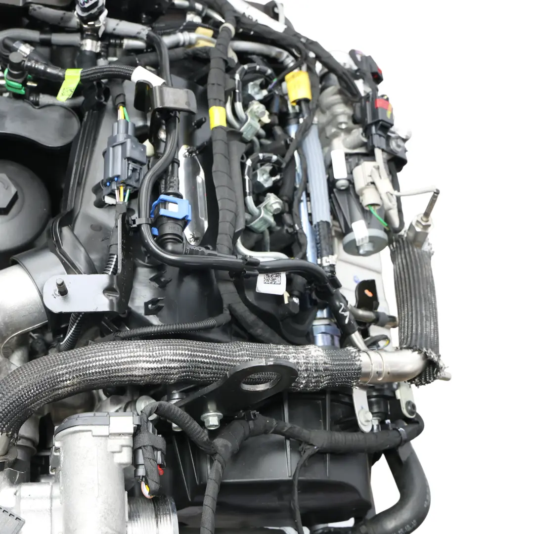 Moteur Nu DXWB 3.0 TDI 241CV 24 000 km, GARANTIE pour VW Volkswagen Amarok II à propos du numéro de pièce 0XW100034B VW Volkswagen Amarok II Moteur Nu DXWB 3.0 TDI 241CV 24 000 km, GARANTIE - SKU 0XW100034B - Numéro de pièce 0XW100034B