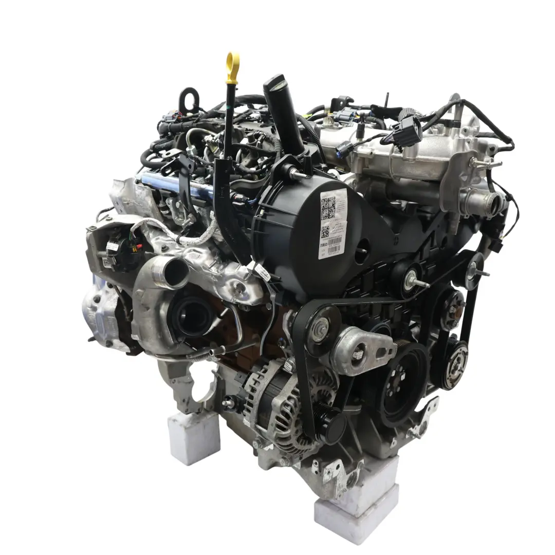 Motore Completo DXWB 3.0 TDI 241HP 24 000 km, GARANZIA per VW Volkswagen Amarok II con numero di parte 0XW100034B VW Volkswagen Amarok II Motore Completo DXWB 3.0 TDI 241HP 24 000 km, GARANZIA - SKU 0XW100034B-1 - Numero di parte 0XW100034B