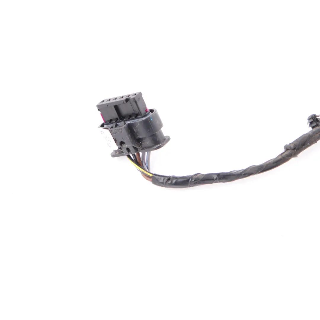 Tail Light Rear Lamp Left N/S Plug Socket Wiring BMW F20 F21 - SKU 1-2141397-1 - Part number 1-2141397-1