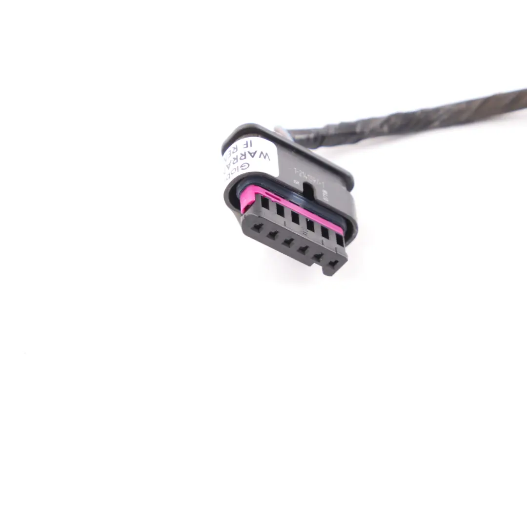Tail Light Rear Lamp Left N/S Plug Socket Wiring BMW F20 F21 - SKU 1-2141397-1 - Part number 1-2141397-1