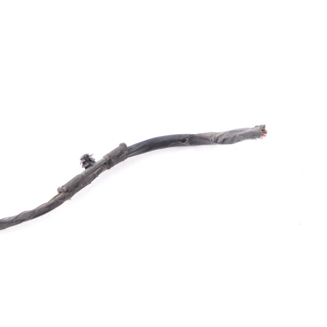 Tail Light Rear Lamp Left N/S Plug Socket Wiring BMW F20 F21 - SKU 1-2141397-1 - Part number 1-2141397-1