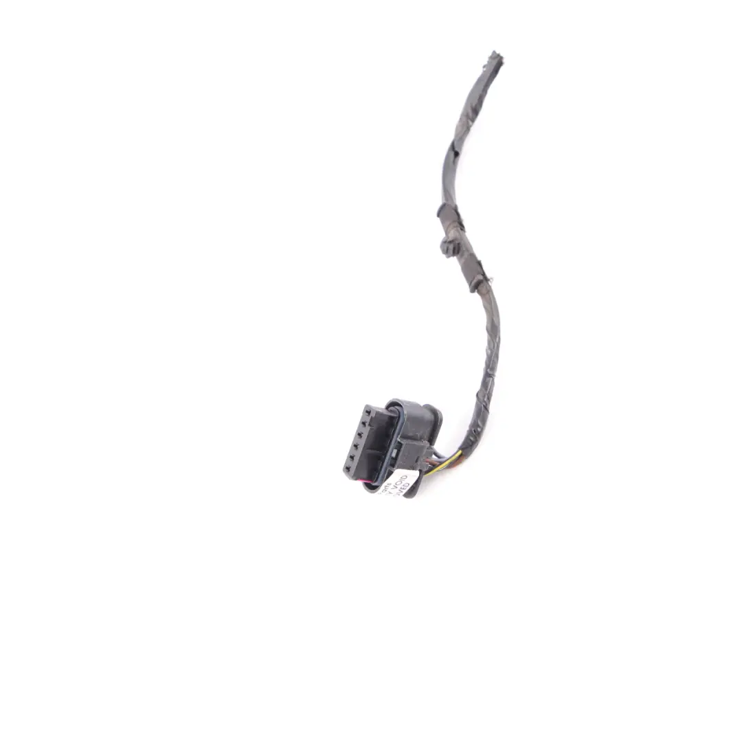 Tail Light Rear Lamp Left N/S Plug Socket Wiring BMW F20 F21 - SKU 1-2141397-1 - Part number 1-2141397-1