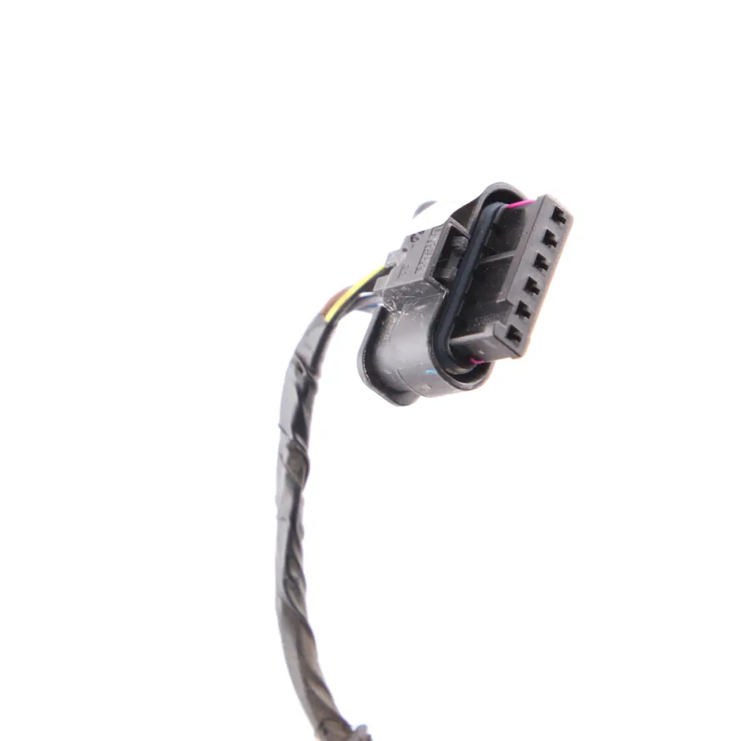 Luz Trasera Lámpara Trasera Izquierda Cableado Enchufe para BMW F20 F21 con número de pieza 1-2141397-1 BMW F20 F21 Luz Trasera Lámpara Trasera Izquierda Cableado Enchufe - SKU 1-2141397-1 - Número de pieza 1-2141397-1