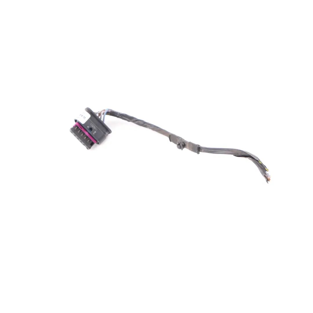 Rücklicht Rückleuchte Links Stecker Buchse Verdrahtung für BMW F20 F21 mit Teilenummer 1-2141397-1 BMW F20 F21 Rücklicht Rückleuchte Links Stecker Buchse Verdrahtung - SKU 1-2141397-1 - Teilenummer 1-2141397-1