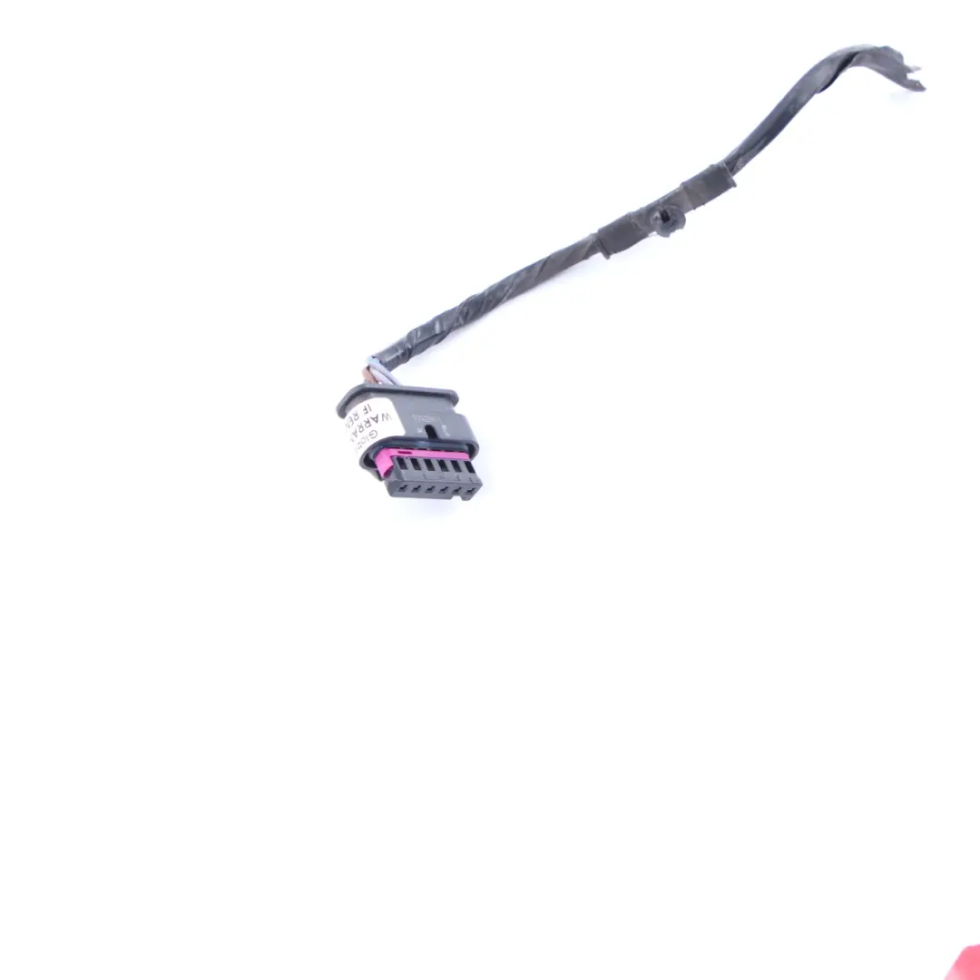 BMW F20 F21 Luz Trasera Lámpara Trasera Izquierda Cableado Enchufe - SKU 1-2141397-1 - Número de pieza 1-2141397-1