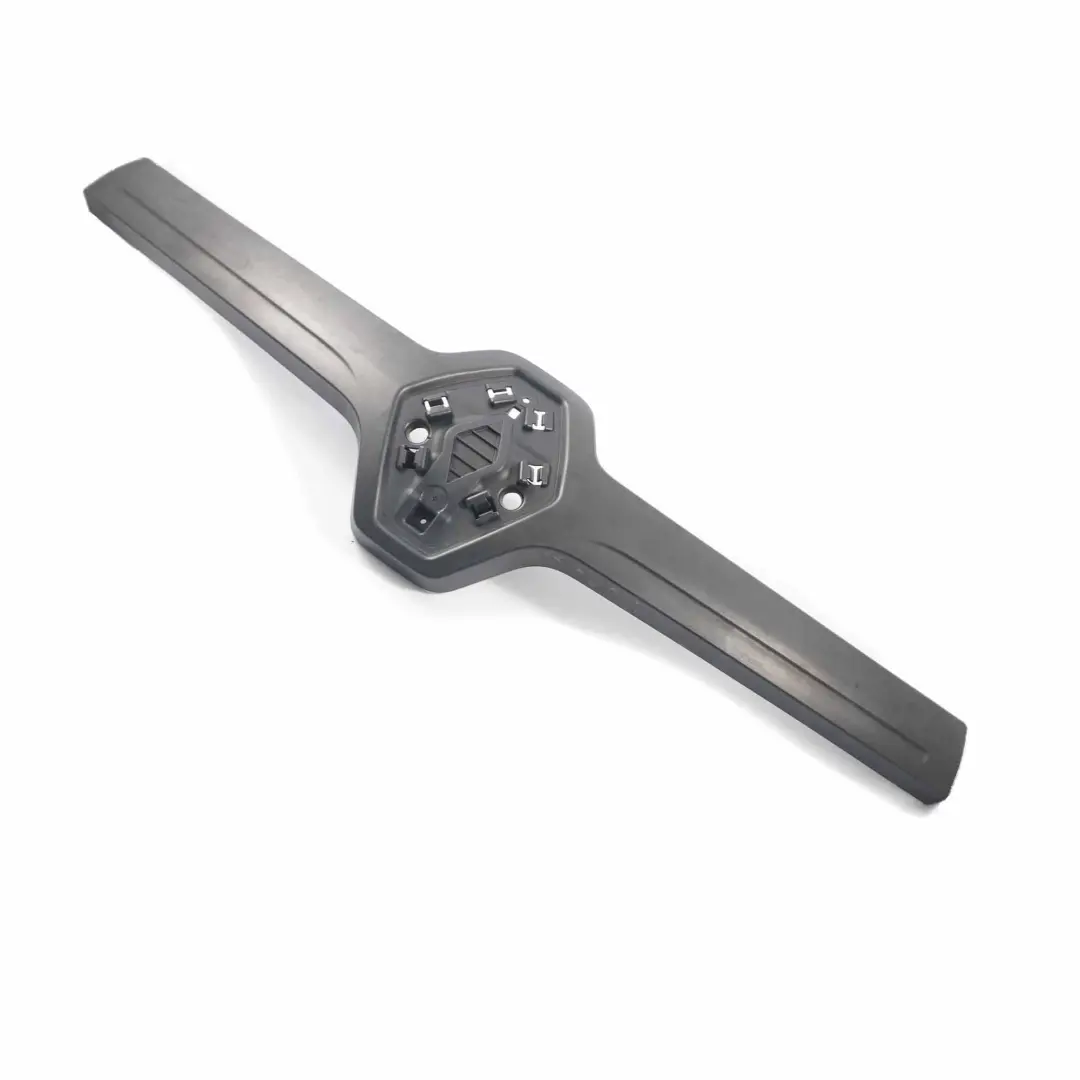 Renault Trafic III Support d'emblème pour capot avant - SKU 100775A0-C - Numéro de pièce 100775A0-C