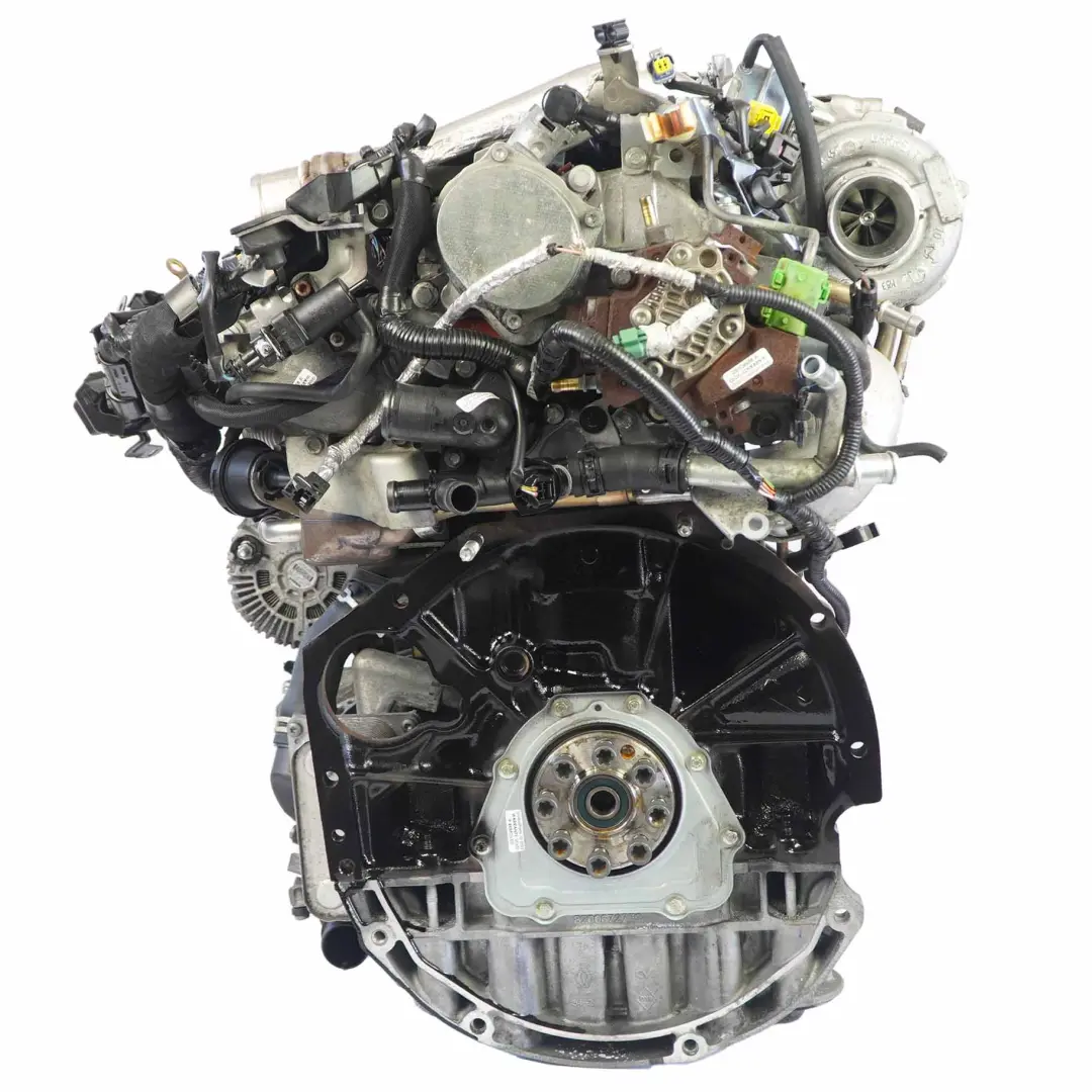 Moteur complet M9R M9RD8G8 avec 159 000 km, GARANTIE Nissan Qashqai J10 2.0 dCi - SKU 1010200Q1K-1 - Numéro de pièce 1010200Q1K