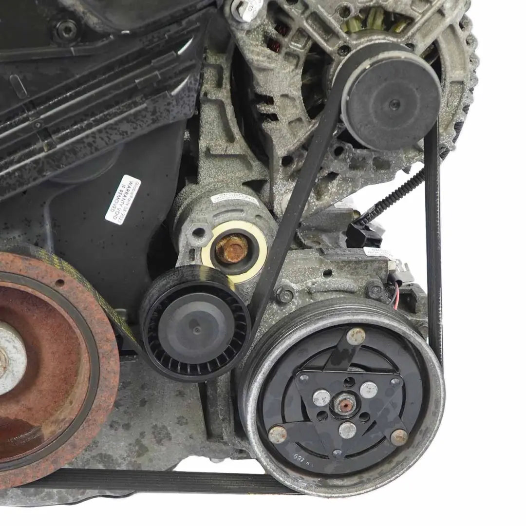 Nissan Qashqai J10 1.5 dCi Motor Komplett K9K K9KLHJ2 159 000 km, GARANTIE - SKU 1010200Q2E-1 - Teilenummer 1010200Q2E