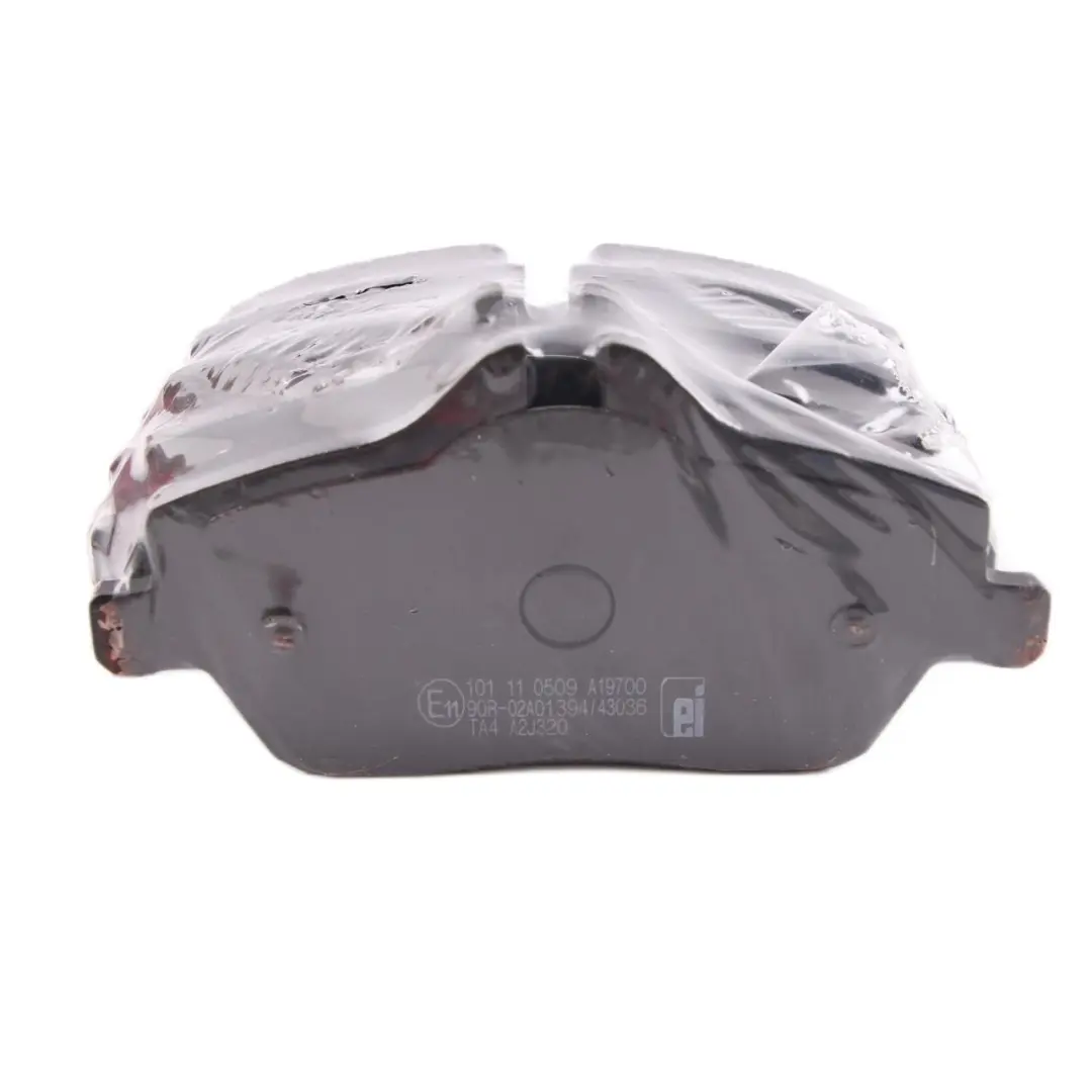 BMW F20 F32 Eicher Wheel Front Left Right Brake Pads Wear Sensor Set - SKU 101110509 - Part number 101110509