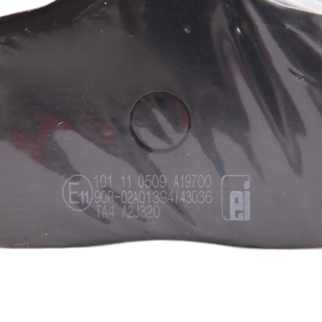 Eicher Wheel Front Left Right Brake Pads Wear Sensor Set to BMW F20 F32 with Part number 101110509 BMW F20 F32 Eicher Wheel Front Left Right Brake Pads Wear Sensor Set - SKU 101110509 - Part number 101110509