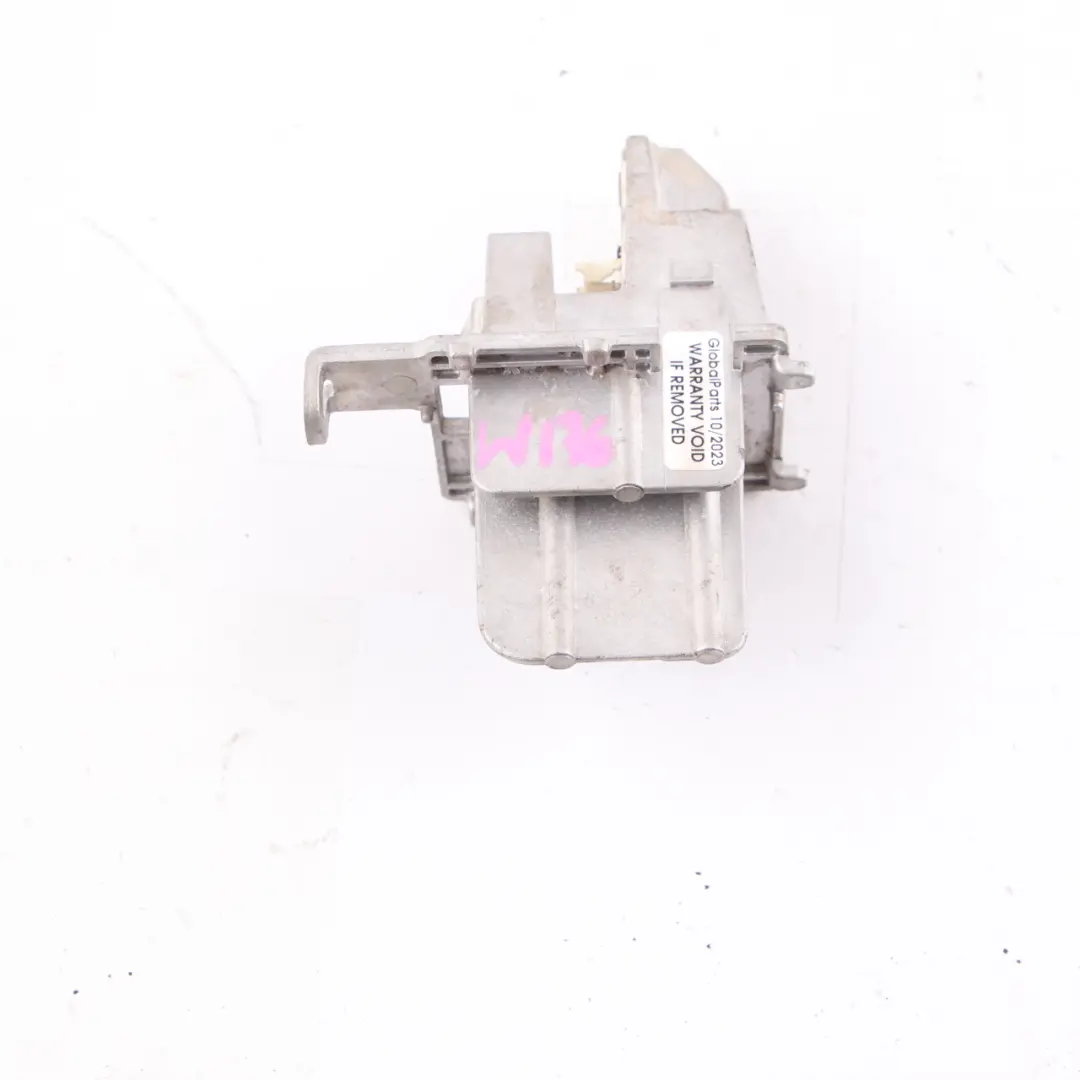 Headlight Ballast LED Control Module Unit Front to Mercedes W176 with Part number 1013.001 Mercedes W176 Headlight Ballast LED Control Module Unit Front - SKU 1013.001 - Part number 1013.001
