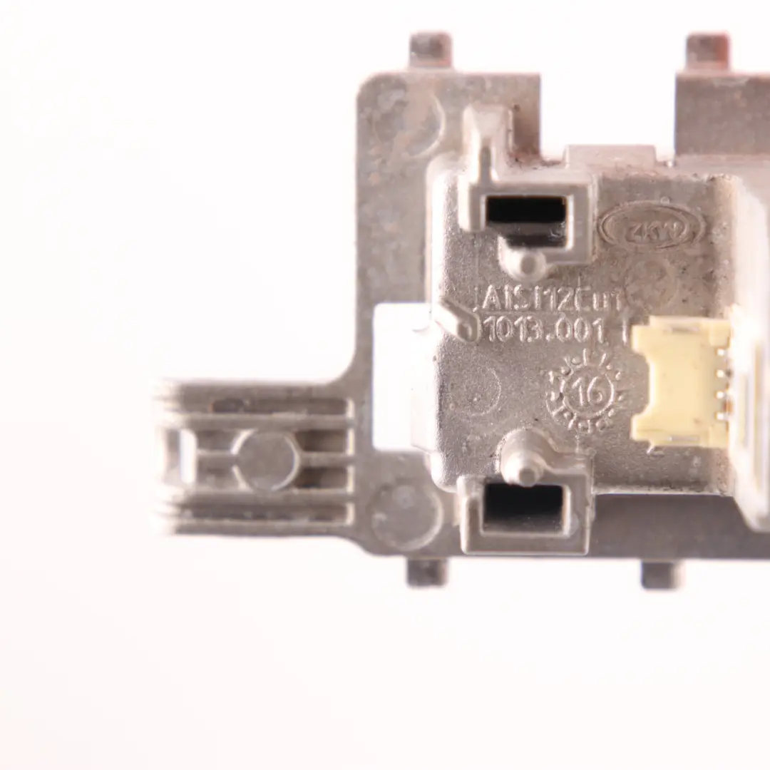 Mercedes W176 Headlight Ballast LED Control Module Unit Front - SKU 1013.001 - Part number 1013.001