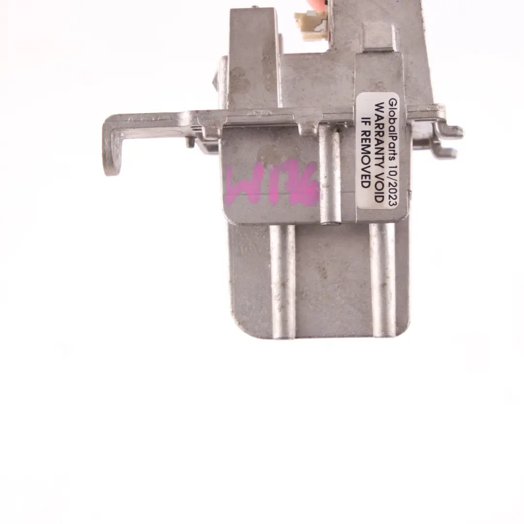 Headlight Ballast LED Control Module Unit Front to Mercedes W176 with Part number 1013.001 Mercedes W176 Headlight Ballast LED Control Module Unit Front - SKU 1013.001 - Part number 1013.001